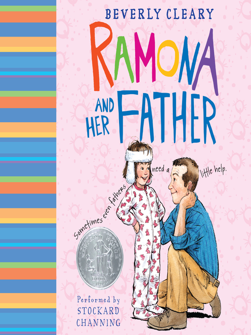 Title details for Ramona and Her Father by Beverly Cleary - Available